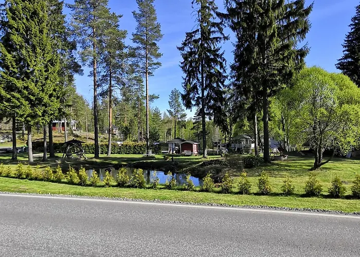 Frühstückspension Mansikka 3*