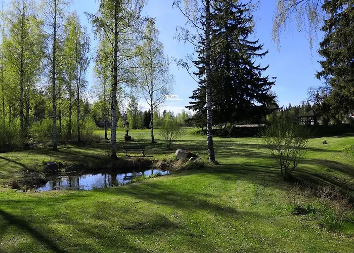 Mansikka 3* Taipalsaari