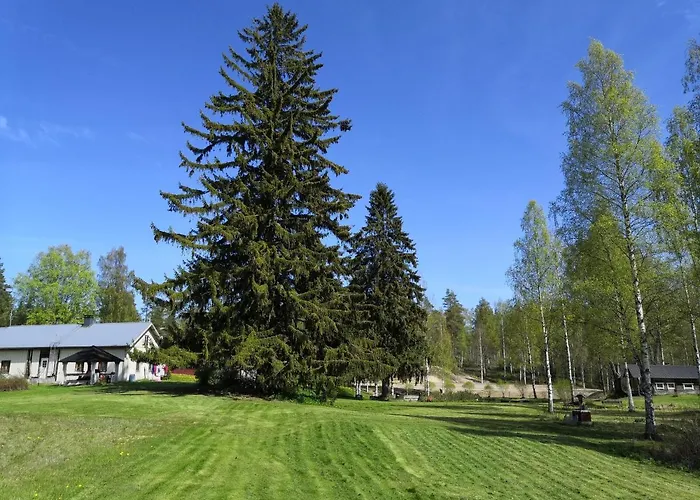 Bed & Breakfast Mansikka