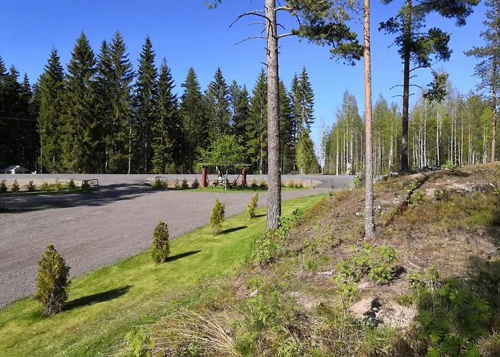 Bed & Breakfast Mansikka