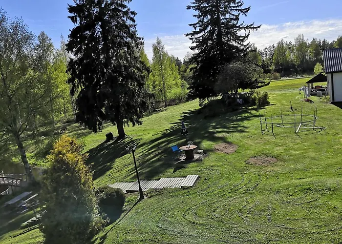 Mansikka Bed & Breakfast