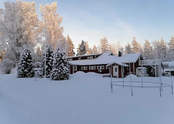 Bed & Breakfast Mansikka