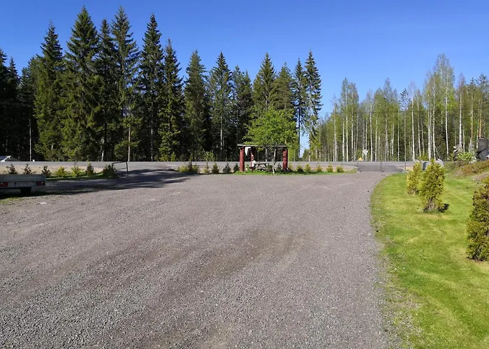 Mansikka Taipalsaari