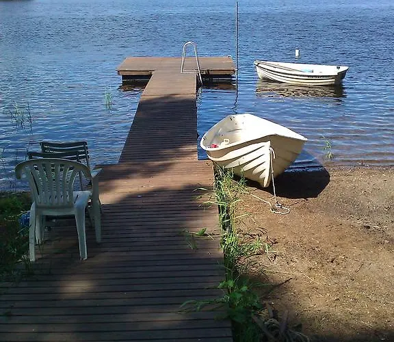 Mansikka Bed & Breakfast Taipalsaari