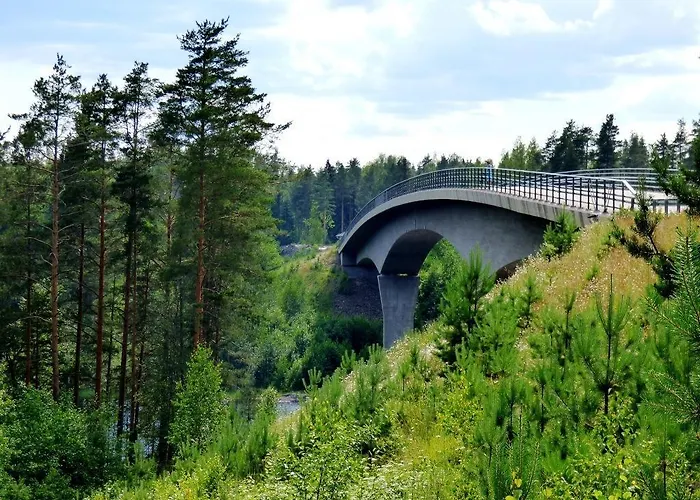 Mansikka Bed & Breakfast 3*